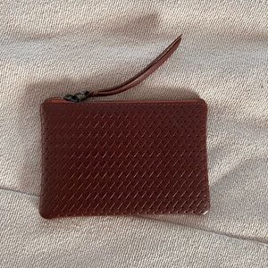 ✨✨ ABLE Martha Zip Wallet ✨✨